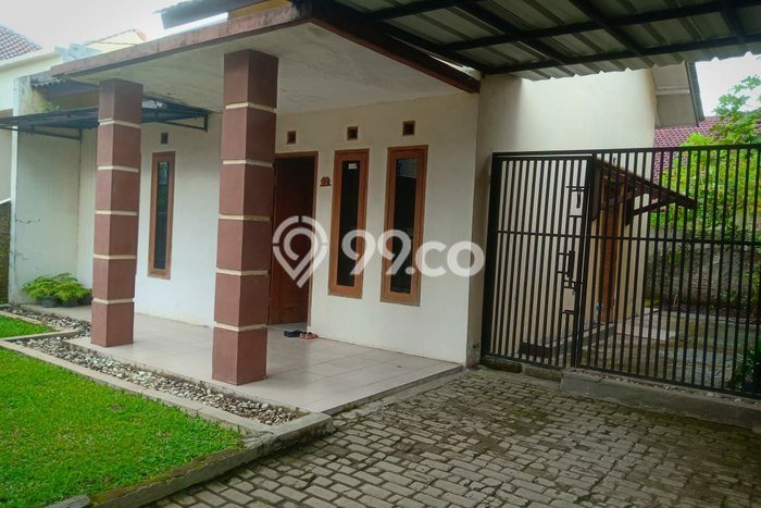 LOKASI PREMIUM! Rumah Berkembang area Rancasari, Luas 152m2m² Bangunan 52m2m² LOKASI PREMIUM! Rumah Berkembang area Rancasari, Luas 152m2m² Bangunan 52m2m²