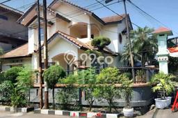 Rumah 5 KT 4 KM Area Strategis di Regol, Bandung Rumah 5 KT 4 KM Area Strategis di Regol, Bandung