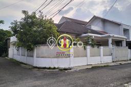 For Sale! Premium House LT 273m2 Desain Modern di Turangga For Sale! Premium House LT 273m2 Desain Modern di Turangga