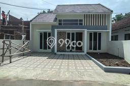 Rumah Murah Dijual Area Sleman, Sleman Harga Rp 445 Juta Rumah Murah Dijual Area Sleman, Sleman Harga Rp 445 Juta