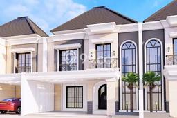 Dijual Hunian Rumah Terawat 4 Kamar di Maguwoharjo, Yogyakarta Dijual Hunian Rumah Terawat 4 Kamar di Maguwoharjo, Yogyakarta