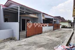 Dijual Cepat Rumah Minimalis & Modern LB 102m2 di Sleman Dijual Cepat Rumah Minimalis & Modern LB 102m2 di Sleman