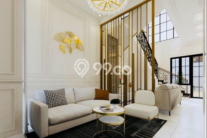 Dijual Rumah Premium dengan Fasilitas Sekitar Lengkap di Kotagede, Yogyakarta Dijual Rumah Premium dengan Fasilitas Sekitar Lengkap di Kotagede, Yogyakarta