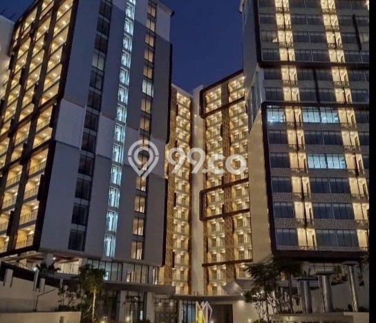 Untuk Dijual Apartemen Nyaman di Ngaglik Sleman 1 Kamar Tidur Untuk Dijual Apartemen Nyaman di Ngaglik Sleman 1 Kamar Tidur