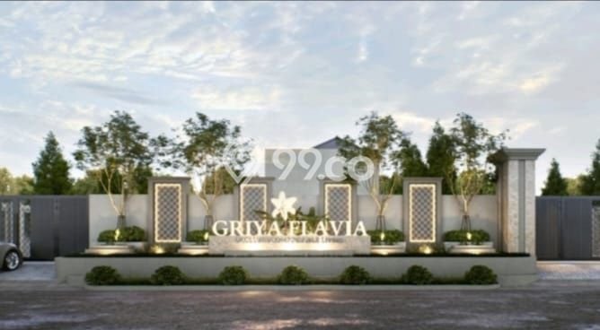 For Sale Rumah 4 Kamar Lokasi Ideal Nyaman dan Strategis di Sleman For Sale Rumah 4 Kamar Lokasi Ideal Nyaman dan Strategis di Sleman