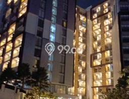 Apartemen Favorit Modern Dijual di Yogyakarta dengan 1 Kamar Tidur Apartemen Favorit Modern Dijual di Yogyakarta dengan 1 Kamar Tidur