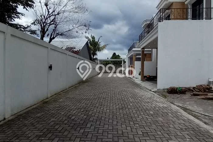 Dijual Rumah Modern 4 KT di Maguwoharjo, Yogyakarta Dijual Rumah Modern 4 KT di Maguwoharjo, Yogyakarta