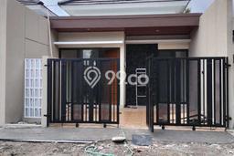 Rumah Sederhana Dijual Lokasi Kalasan 2 Kamar dengan Luas Tanah 70m2 Rumah Sederhana Dijual Lokasi Kalasan 2 Kamar dengan Luas Tanah 70m2