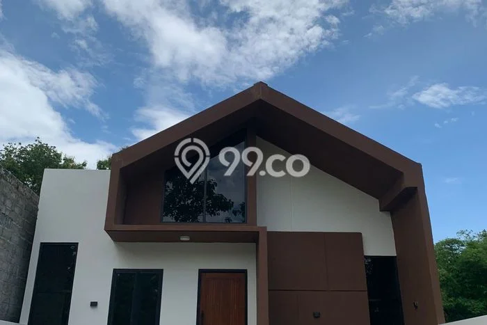 Hunian Terjangkau LT 79m2 di Bantul Akses Mudah Hunian Terjangkau LT 79m2 di Bantul Akses Mudah