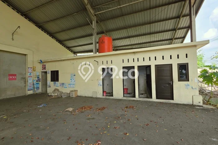 Gudang Lokasi Premium Kawasan Mundu, Luas 850m², For Rent Gudang Lokasi Premium Kawasan Mundu, Luas 850m², For Rent