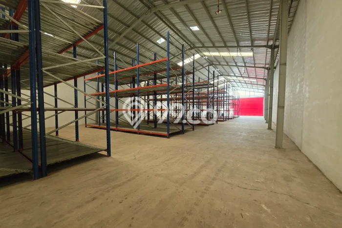 FOR SALE! Gudang di Arjawinangun Cirebon, LT 2391m2, LB 2300m2 FOR SALE! Gudang di Arjawinangun Cirebon, LT 2391m2, LB 2300m2