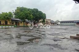 Komersial Dijual di Prime Area Cirebon Luas 12000m2 Komersial Dijual di Prime Area Cirebon Luas 12000m2