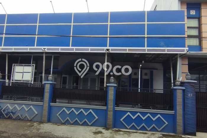 Dijual Komersial Strategis Kawasan Kedawung, Luas 957m², Mainroad, Area Bisnis Dijual Komersial Strategis Kawasan Kedawung, Luas 957m², Mainroad, Area Bisnis