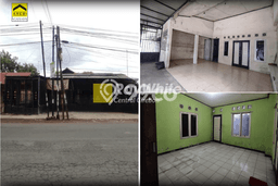 Rumah Modern Minimalis 3 KT Bisa Langsung Pindah di Lemahabang Rumah Modern Minimalis 3 KT Bisa Langsung Pindah di Lemahabang