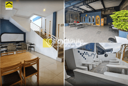 Komersial Paling Dicari LB 680m2 Dijual di Kesambi Komersial Paling Dicari LB 680m2 Dijual di Kesambi