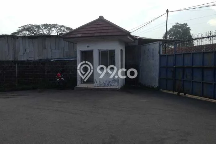 FOR SALE! Gudang di Plered Cirebon, LT 3100m2, LB 1500m2 FOR SALE! Gudang di Plered Cirebon, LT 3100m2, LB 1500m2
