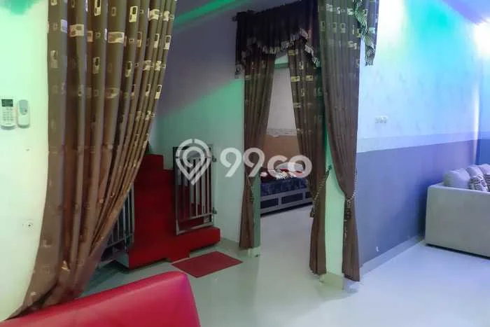 Dijual Cepat Rumah Favorit Siap Huni LB 500m2 di Kedawung, Cirebon Dijual Cepat Rumah Favorit Siap Huni LB 500m2 di Kedawung, Cirebon
