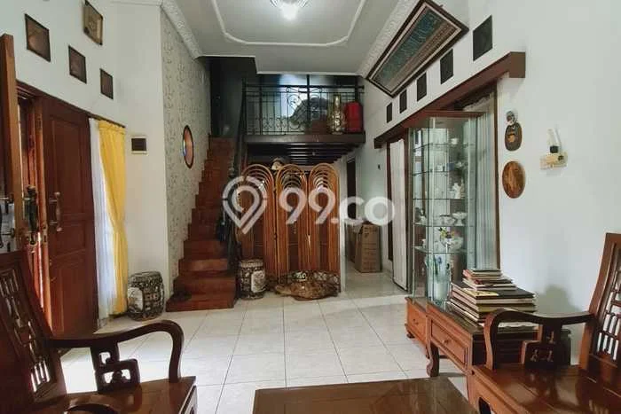 For Sale Rumah Mewah Exclusive di Kesambi, Cirebon For Sale Rumah Mewah Exclusive di Kesambi, Cirebon