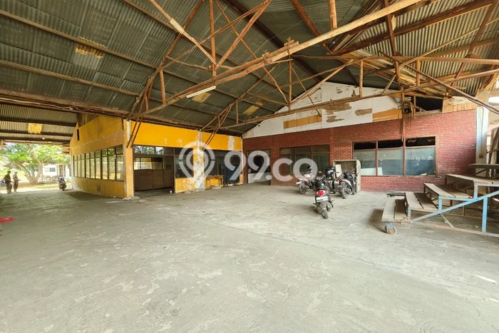Unit Pabrik Dijual di Plumbon Cirebon Luas Bangunan 5896m2 Unit Pabrik Dijual di Plumbon Cirebon Luas Bangunan 5896m2