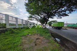 Tanah Dijual Lokasi Strategis di Cirebon dengan Luas 137000m2 Tanah Dijual Lokasi Strategis di Cirebon dengan Luas 137000m2
