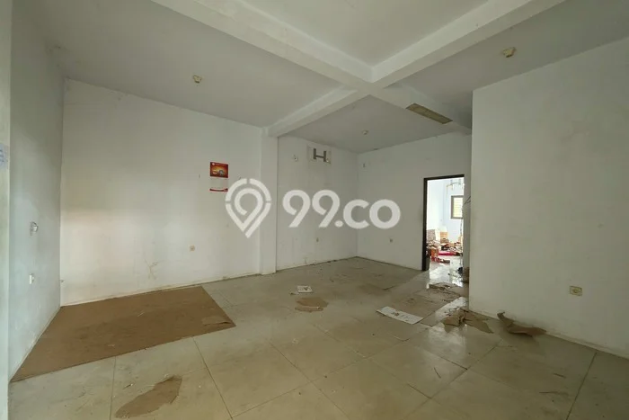 Gudang Lokasi Premium Kawasan Mundu, Luas 850m², For Rent Gudang Lokasi Premium Kawasan Mundu, Luas 850m², For Rent
