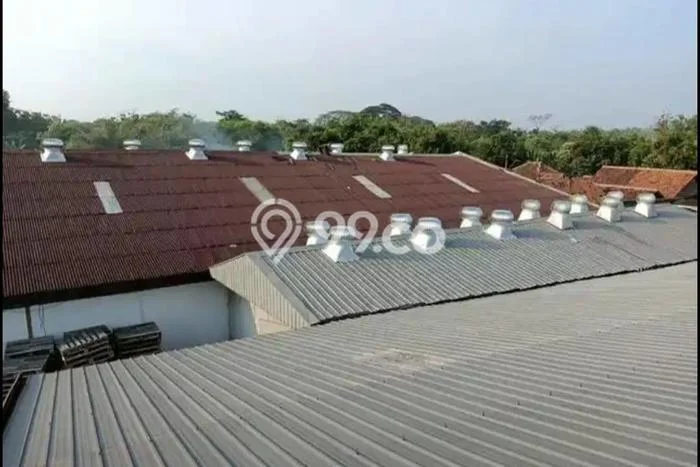 Gudang Dijual Lokasi Emas di Plered Luas 1800m2 Gudang Dijual Lokasi Emas di Plered Luas 1800m2