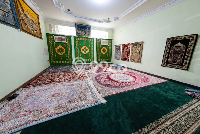 Dijual Komersial Kawasan Andir, Luas 1500m², Lokasi Strategis Dijual Komersial Kawasan Andir, Luas 1500m², Lokasi Strategis
