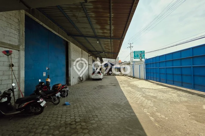 Gudang Disewa di Plumbon, Cirebon, LT 2160m2 / LB 1800m2 Gudang Disewa di Plumbon, Cirebon, LT 2160m2 / LB 1800m2