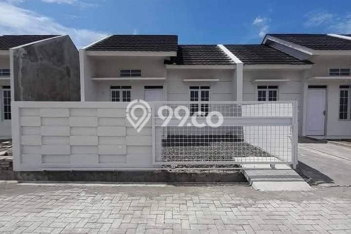 Hunian Nyaman 2 KT Harga Terjangkau di Kendal Kendal Hunian Nyaman 2 KT Harga Terjangkau di Kendal Kendal
