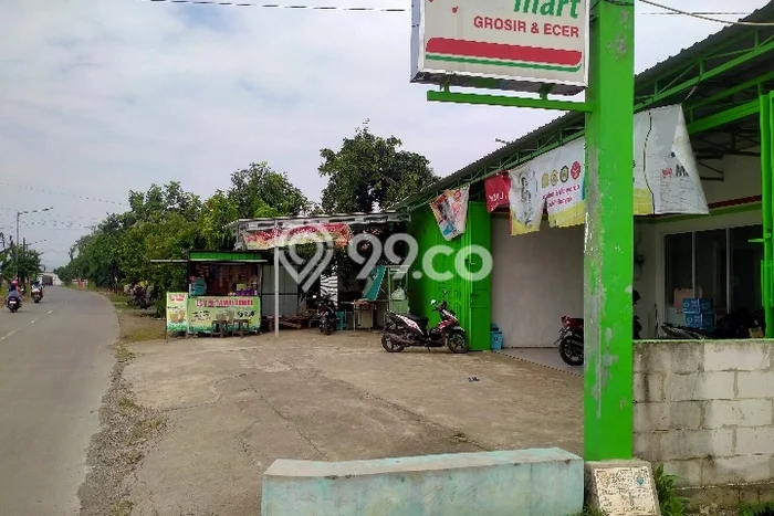 Ruko Bagus Dijual di Kendal Kendal Lokasi Strategis Cocok untuk Kembangkan Bisnis Ruko Bagus Dijual di Kendal Kendal Lokasi Strategis Cocok untuk Kembangkan Bisnis
