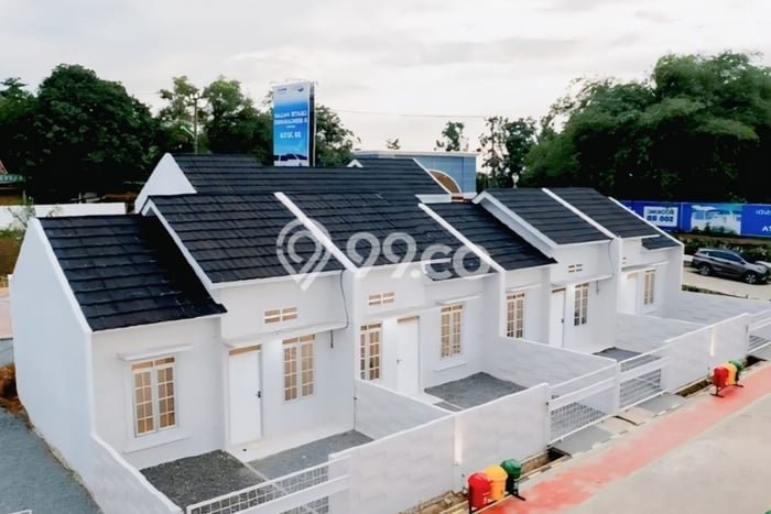 Hunian Nyaman 2 KT Harga Terjangkau di Kendal Kendal Hunian Nyaman 2 KT Harga Terjangkau di Kendal Kendal