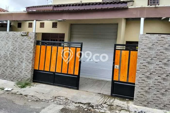 Ruko untuk disewa di Depok punya LT 70m2 & LB 70m2 harga sewa kompetitif Ruko untuk disewa di Depok punya LT 70m2 & LB 70m2 harga sewa kompetitif