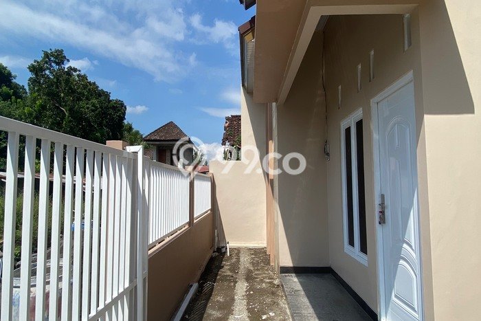 Rumah Strategis Minimalis Lb 55m2 di Ngemplak, Sleman Rumah Strategis Minimalis Lb 55m2 di Ngemplak, Sleman