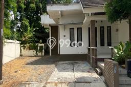 PENAWARAN EKSKLUSIF! Rumah kawasan Gondokusuman, 3 KM, Area Premium, LT 120m² LB 60m² PENAWARAN EKSKLUSIF! Rumah kawasan Gondokusuman, 3 KM, Area Premium, LT 120m² LB 60m²