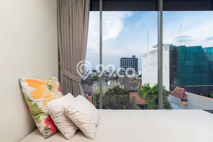 Apartemen Kawasan Caturtunggal, 1 KT, Luas 34m², Kawasan Caturtunggal, Sleman, Sleman Apartemen Kawasan Caturtunggal, 1 KT, Luas 34m², Kawasan Caturtunggal, Sleman, Sleman