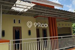 Lokasi terbaik! Rumah siap huni dikontrakkan di Gamping LB 80m2 Lokasi terbaik! Rumah siap huni dikontrakkan di Gamping LB 80m2