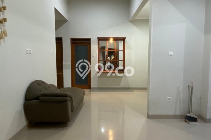 Rumah area Ngaglik, Dekat Tol, 3 KT, LT 150m² LB 100m² Rumah area Ngaglik, Dekat Tol, 3 KT, LT 150m² LB 100m²