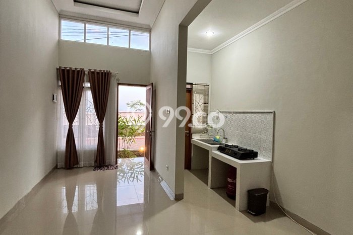 Rumah Premium kawasan Ngaglik, 1 KM, Area Tenang, Luas 119m² Bangunan 80m² Rumah Premium kawasan Ngaglik, 1 KM, Area Tenang, Luas 119m² Bangunan 80m²