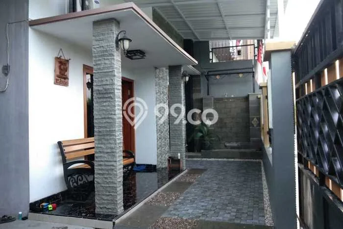FEATURED! Rumah di Gondomanan, 0 KM, Lokasi Strategis, Luas 100m2m² LB 90m2m² FEATURED! Rumah di Gondomanan, 0 KM, Lokasi Strategis, Luas 100m2m² LB 90m2m²