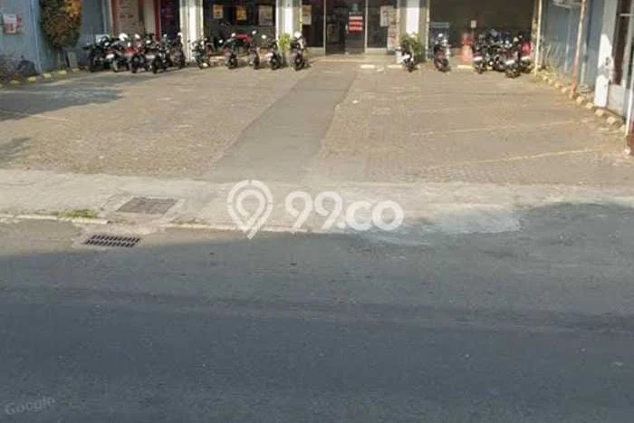 Komersial Lokasi Strategis di Mantrijeron, Luas 2000m2m², For Rent, Area Bisnis Komersial Lokasi Strategis di Mantrijeron, Luas 2000m2m², For Rent, Area Bisnis