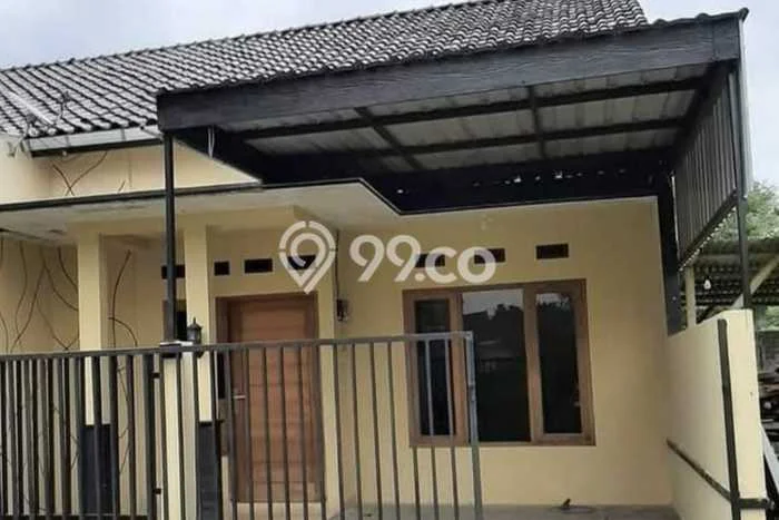 Rumah Cantik Siap Huni Di Ngaglik Luas 80m2 Lokasi Strategis Rumah Cantik Siap Huni Di Ngaglik Luas 80m2 Lokasi Strategis