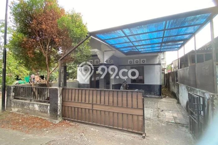 Rumah Bagus Siap Pakai Di Ngaglik Luas 80m2 Lokasi Strategis Rumah Bagus Siap Pakai Di Ngaglik Luas 80m2 Lokasi Strategis