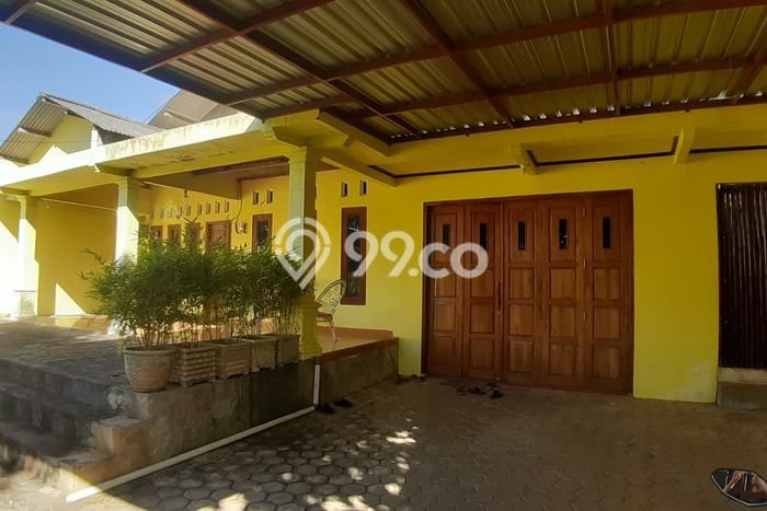 HARGA SPESIAL! Rumah Premium area Wonosari, Gunung Kidul, LT 479m² Bangunan 380m² Bisa Nego! HARGA SPESIAL! Rumah Premium area Wonosari, Gunung Kidul, LT 479m² Bangunan 380m² Bisa Nego!
