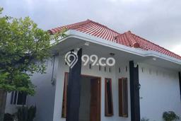 Rumah di Mantrijeron, 1 KT, Akses Mudah Fasilitas Umum, LT 75m2m² LB 70m2m² Rumah di Mantrijeron, 1 KT, Akses Mudah Fasilitas Umum, LT 75m2m² LB 70m2m²
