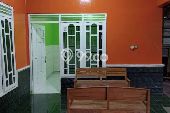 Rumah Premium kawasan Depok, 5 KT, Area Nyaman, LT 90m2m² Bangunan 80m2m² Rumah Premium kawasan Depok, 5 KT, Area Nyaman, LT 90m2m² Bangunan 80m2m²