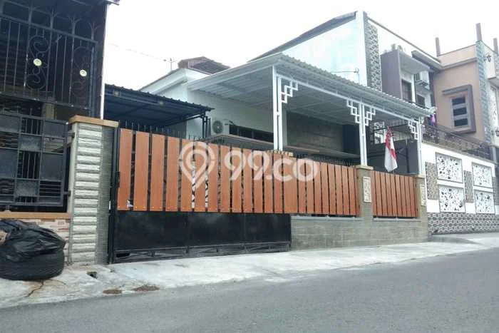 FEATURED! Rumah di Gondomanan, 0 KM, Lokasi Strategis, Luas 100m2m² LB 90m2m² FEATURED! Rumah di Gondomanan, 0 KM, Lokasi Strategis, Luas 100m2m² LB 90m2m²