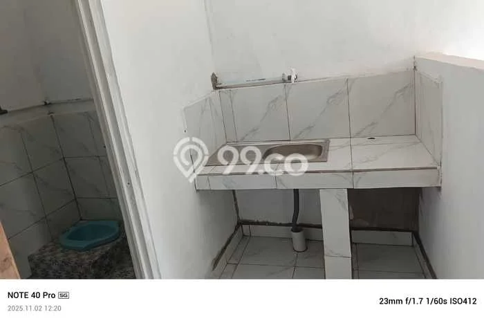 Lokasi terbaik! Rumah siap pakai dikontrakkan di Depok LB 80m2 Lokasi terbaik! Rumah siap pakai dikontrakkan di Depok LB 80m2