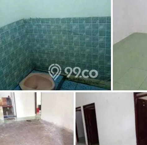 Rumah Asri area Depok, 3 KT, Lingkungan Strategis, LT 90m2m² Bangunan 80m2m² Rumah Asri area Depok, 3 KT, Lingkungan Strategis, LT 90m2m² Bangunan 80m2m²