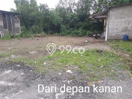 Tanah Dijual Lokasi Depok Sleman SHM Tanah Dijual Lokasi Depok Sleman SHM