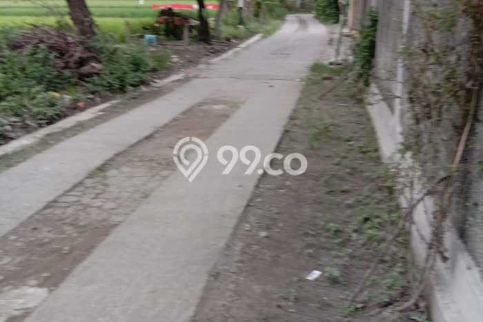 Tanah Strategis Dijual di Kasihan Bantul 876m2 Tanah Strategis Dijual di Kasihan Bantul 876m2